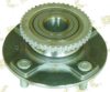 AUTOKIT 01.97449 Wheel Bearing Kit